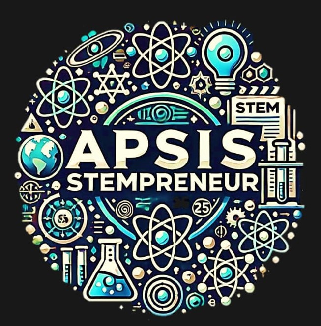 STEMpreneur'25 Logo